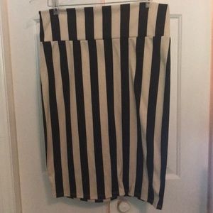 LuLauRoe Cassie Pencil Skirt ✏️